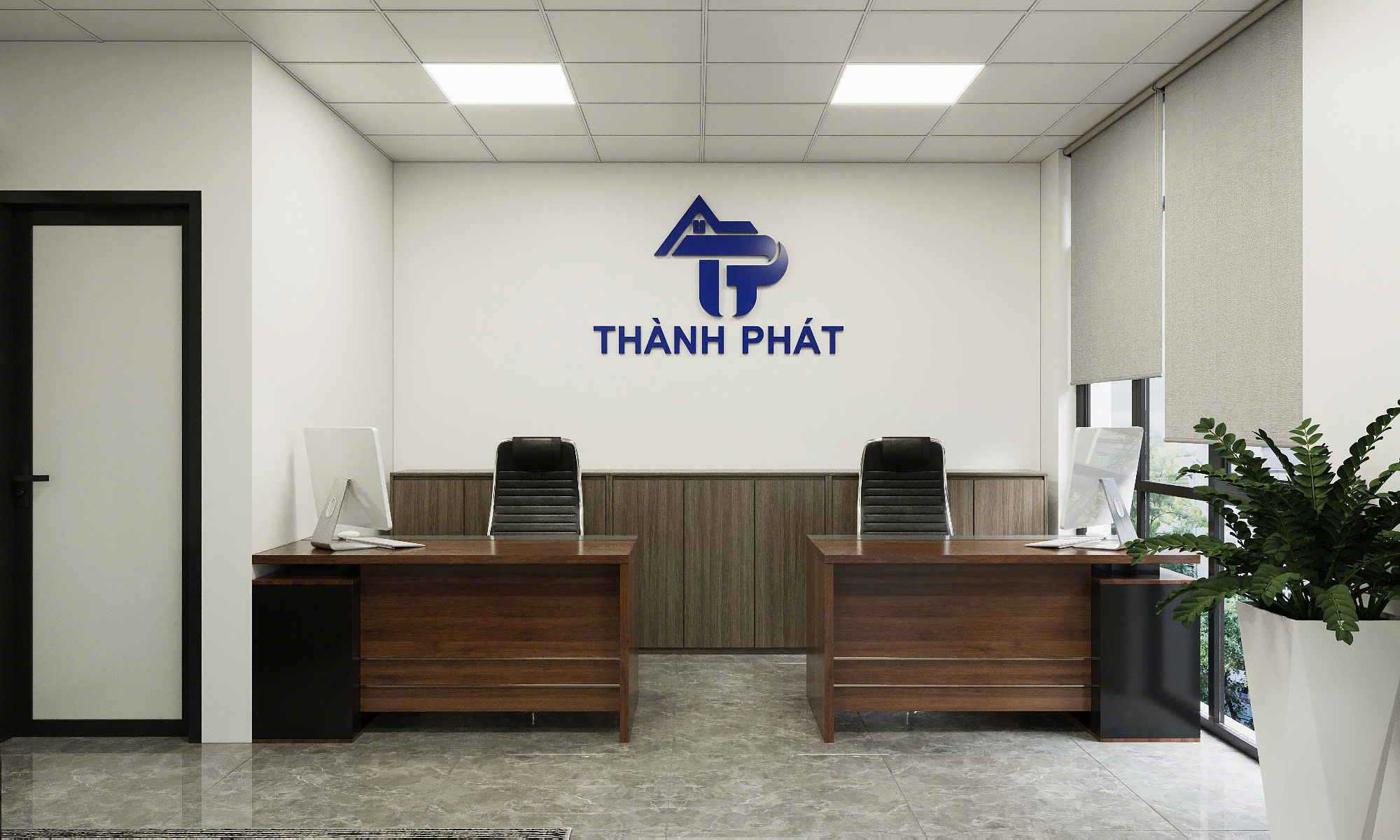 Văn Phòng BĐS Thành Phát